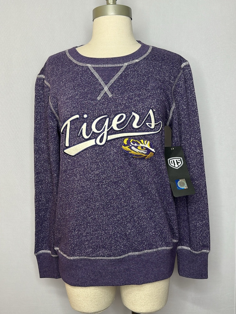 LST sweatshirt